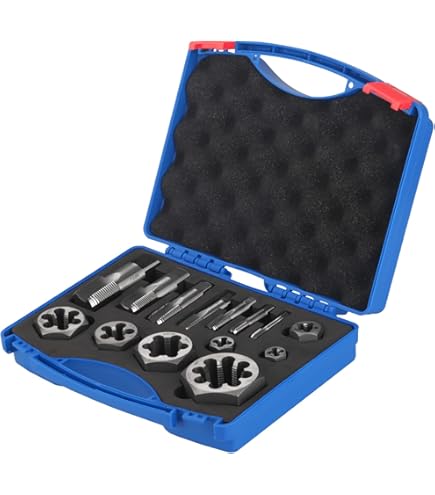 HHIP 1011-0111 110 Piece #4-3/4